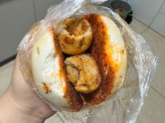 -巴比馒头(武林路店)