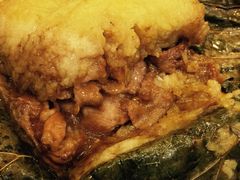 糯米鸡-添好运点心专门店(中环IFC店)