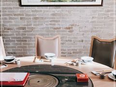 包厢-滋粥楼·顺德菜(番禺广场总店)