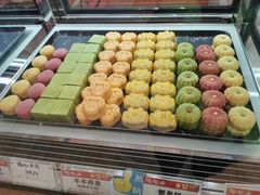 -陶陶居饼家(惠福东路店)