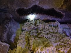 -泰安地下龙宫景区