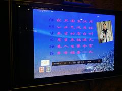 -双鸽和平国际酒店-中餐厅