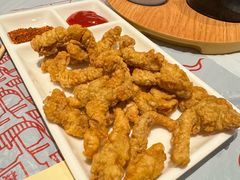 -肥肥虾庄·金牌油焖大虾(杨园滨江时代walk店)
