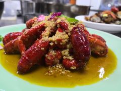 -阿三鱼头泡饼·家常菜