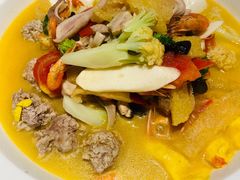 -小绍兴家宴·百年绍兴菜(鲁迅路店)