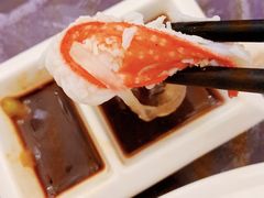 -台州开元大酒店·骑士中餐厅