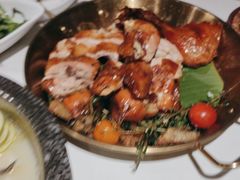 -帕娜·泰式茶餐厅·Bistro(近铁广场店)