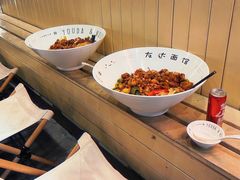 -友达面馆(广州总店)