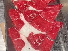 -韩山葵烤肉(太古里店)