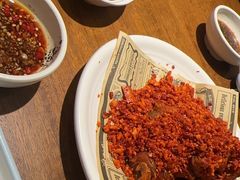 -乔街深夜食堂·小龙虾·高压锅生蚝(杭州总店)