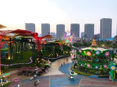 -广州融创文旅城