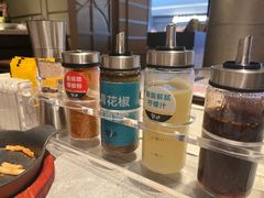 -乾杯烧肉居酒屋(中洲湾店)