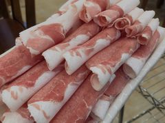 鲜切羊肋排-情忆草原涮肉馆