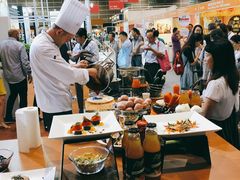 -香港会议展览中心演讲厅
