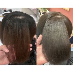 -Kraemer Paris苏豪路易士·嘉玛发廊