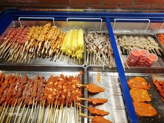 -老啪叽串炒饭(铁百店)