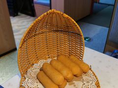 红糖糍粑-舞辣辣·川菜·黑豆花水煮鱼(卓悦汇店)