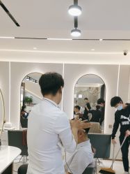 -LJOY丽锦造型·烫发染发