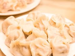 -叁拾壹克饺子·东北菜(国贸店)