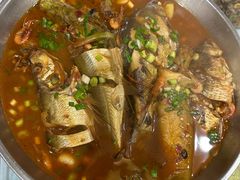 -溱湖八鲜菜馆