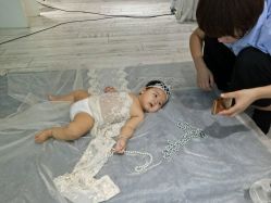 -星豆豆儿童摄影(南郊太白南路店)