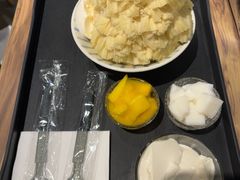 -Ice Monster冰馆·CNN评选全球十大甜品(国贸商城店)