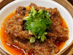 -铁公鸡·四川料理(天环广场店)
