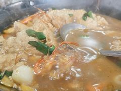 -小乡小镇·传承桐庐土菜·老板亲自烧的菜