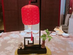 -苏州独墅湖书香世家酒店