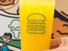 -Shake Shack(前滩太古里店)