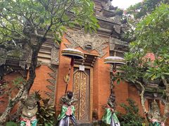 -乌布德传统市场