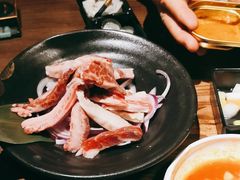 -九田家黑牛烤肉料理(太阳宫广场店)