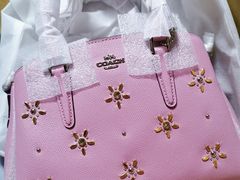 -COACH蔻驰(百联奥特莱斯广场店)