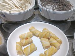 -农小锅自助小火锅(北京大兴凯德店)