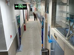 -小蓝鲸游泳培训基地(积水潭店)