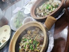 -红星光发煲仔饭(大石街店)