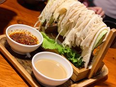 晾衣毛肚-醉长安(南门总店)