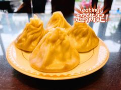 无锡小笼包-熙盛源(苏苑街店)