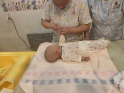 -杰爱月子护理中心