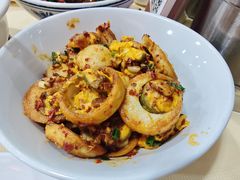 -笨罗卜浏阳菜馆(太平街店)