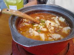 -周鱼小馆石锅酸菜鱼(活力汇店)