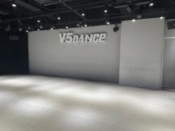 -北京V5舞蹈工作室