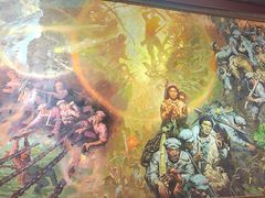 -遵义会议纪念馆