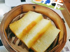 椰香黄金糕-甲乙丙丁港式茶餐厅(荣祥广场店)