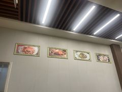 -渡海小渔村.老辈日照菜