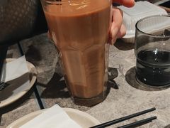 -留半山·香港食堂(啦啦宝都店)
