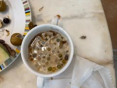 -冀粤香海鲜自助餐厅(西美五洲店)
