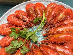 -随园花园餐厅(新港中路店)