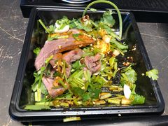 -臻老板牛肉面(光华路SOHO店)