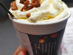 幽兰拿铁-茶颜悦色(银盆岭万达广场店)